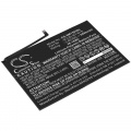Com Tablet-pc Batteries - 3,85v 6800mah Li polymer Smartphone Akku Alternativ FÜr Samsung Sm t500, Sm t505 -